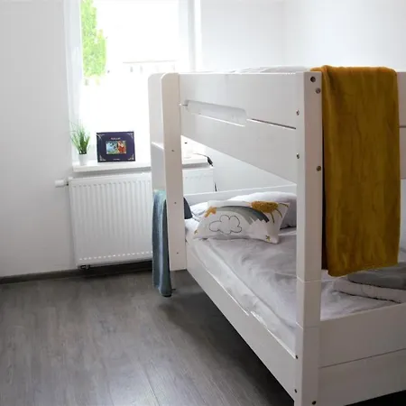 Fewo Ruebezahl Mit Kamin #Innenstadtnaehe#Netflix Von Harztraveler Bad Harzburg Exterior photo