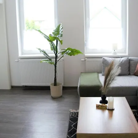 Fewo Ruebezahl Mit Kamin #Innenstadtnaehe#Netflix Von Harztraveler Bad Harzburg Exterior photo