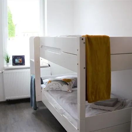 Fewo Ruebezahl Mit Kamin #Innenstadtnaehe#Netflix Von Harztraveler Bad Harzburg Exterior photo