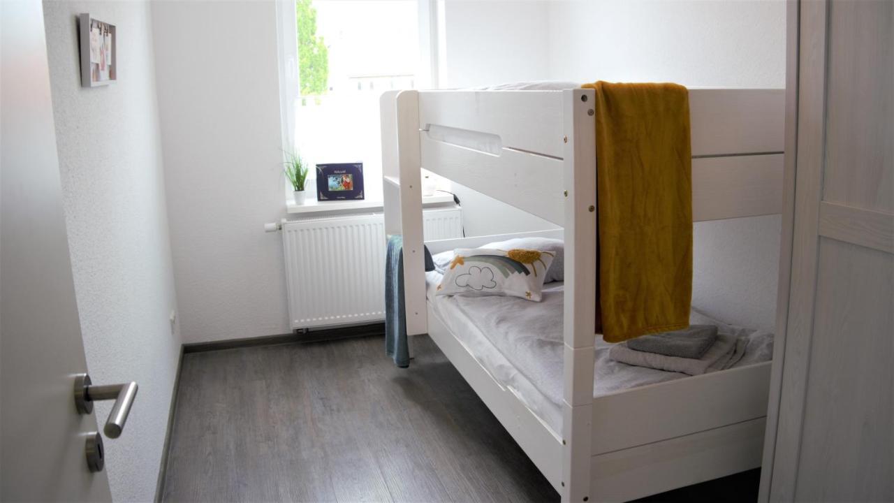 Ruebezahl Mit Kamin #innenstadtnaehe#netflix Von Harztraveler Apartment Bad Harzburg