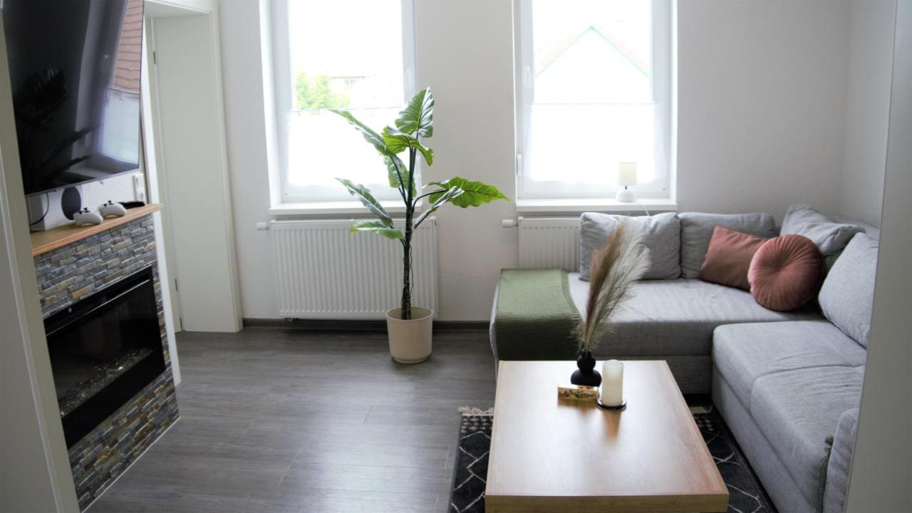 Ruebezahl Mit Kamin #innenstadtnaehe#netflix Von Harztraveler