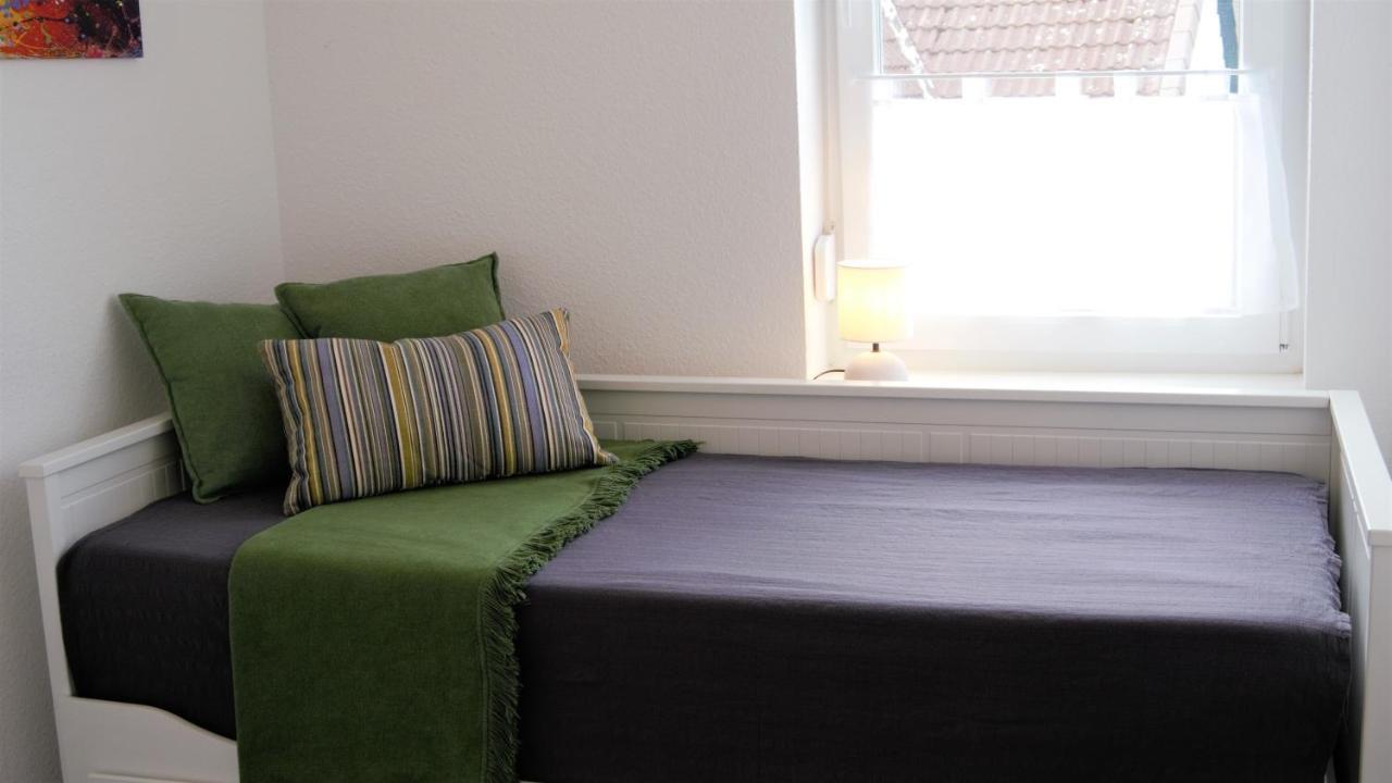 Apartment Ruebezahl Mit Kamin #innenstadtnaehe#netflix Von Harztraveler