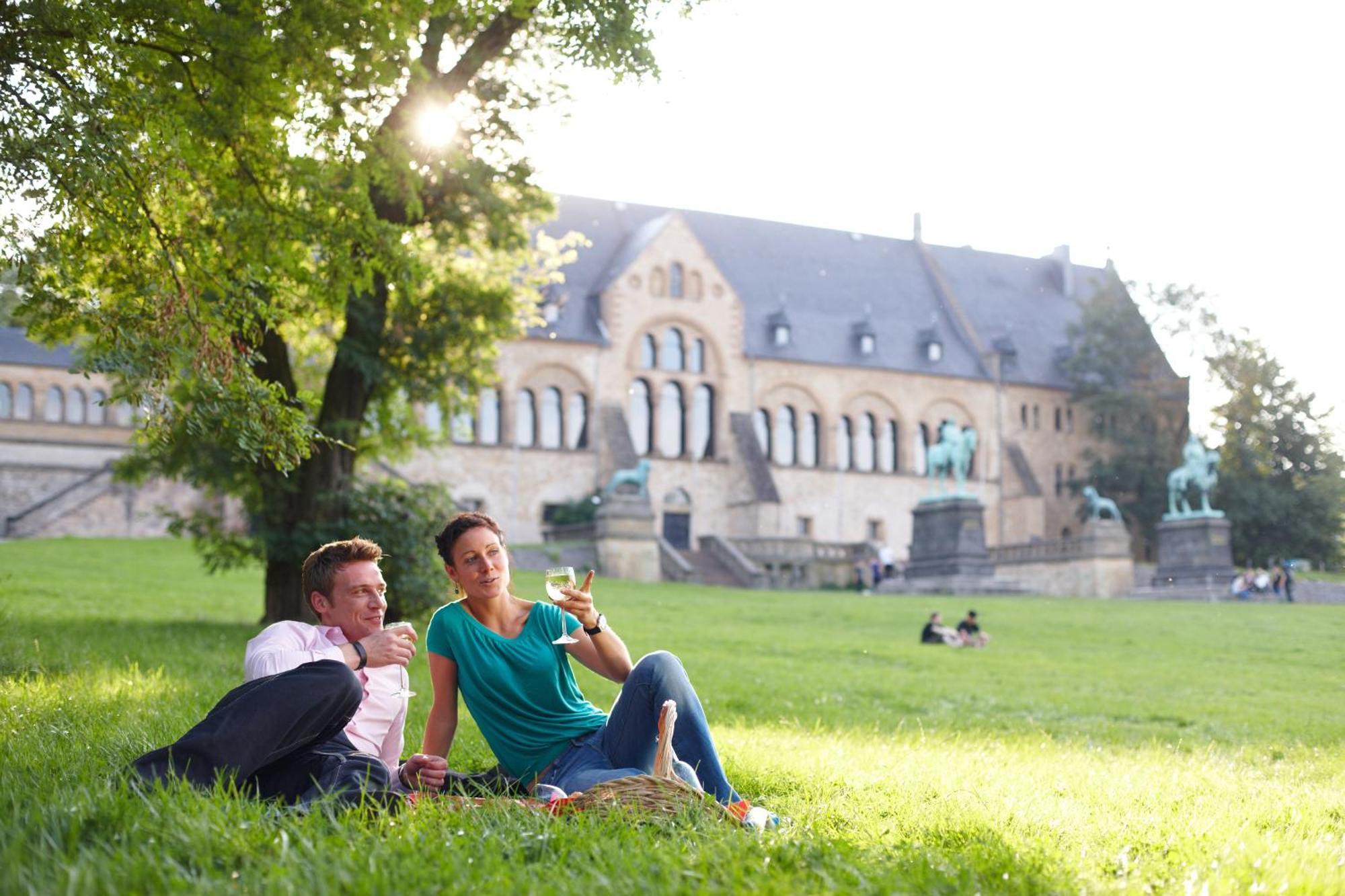 Ruebezahl Mit Kamin #innenstadtnaehe#netflix Von Harztraveler * Bad Harzburg